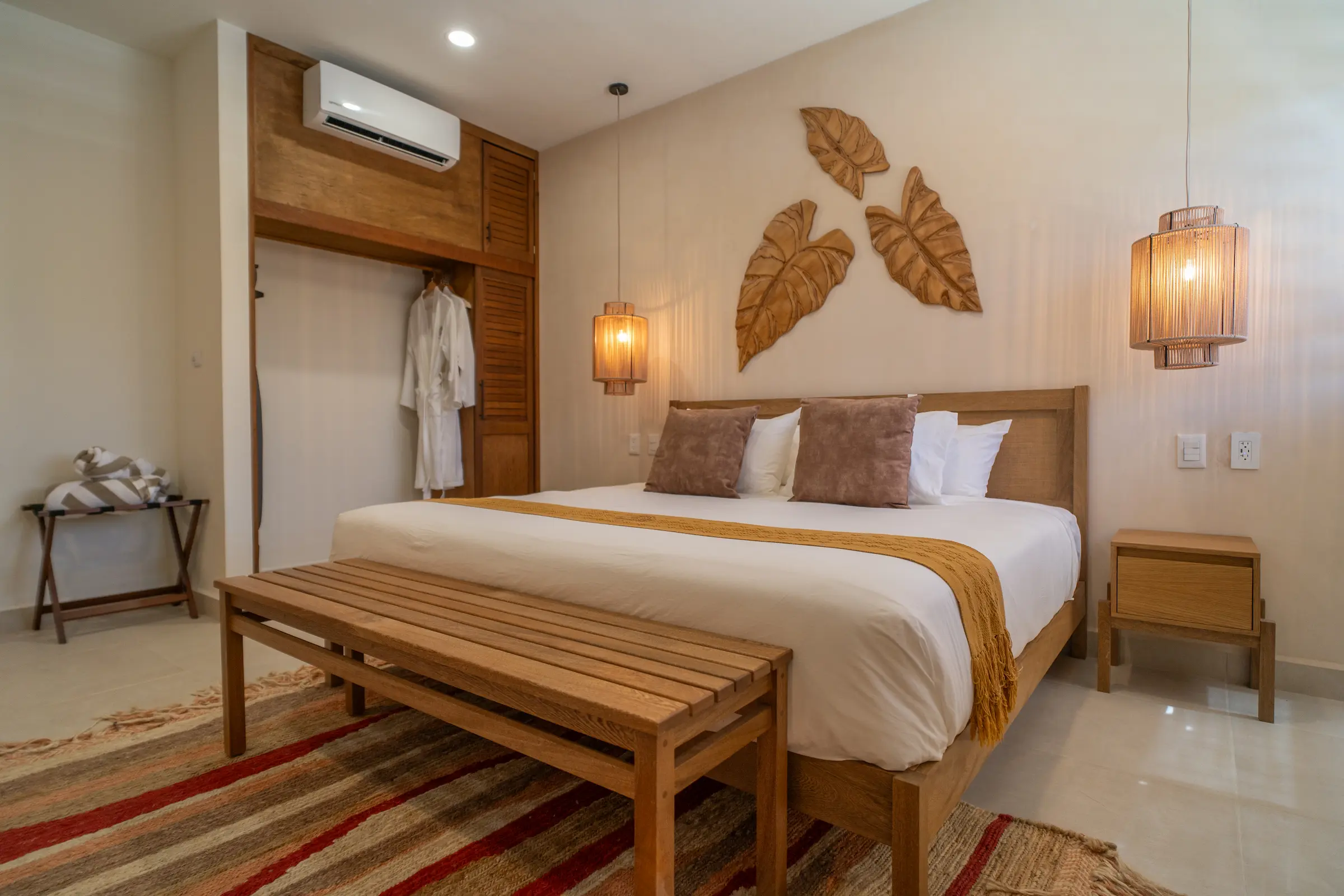 hotelkaah room queen standard